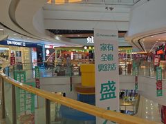 -万达广场(扬州邗江店)