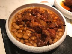 -谷田稻香·砂锅菜(川沙百联店)