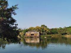 -海珠湖公园