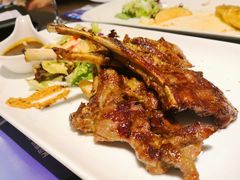 -赫帝拉航空主题餐厅(南宁店)