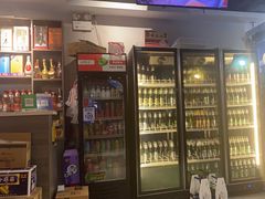 -蒲城王家烧烤大全(渭南分店)