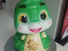 -中国闽台缘博物馆