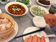-南小馆(迪士尼小镇店)
