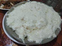 -鱼洞天雨豆花(巴南店)
