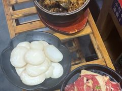 -九田家黑牛烤肉料理(潍坊青州市泰华城店)