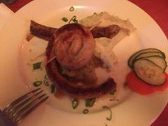 Secco&nbsp;Bar&nbsp;Restaurant&nbsp;Loun(喜客德国西餐酒吧)-Secco德式餐吧(南秀村店)