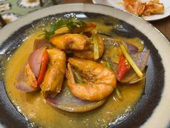 -曼谷食堂·泰国家庭料理