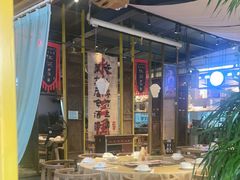 -水煮三国·川鲁江湖菜(香山店)