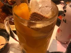 -哥老官重庆美蛙鱼头(宝山龙湖店)