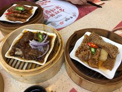 -点都德(千灯湖环宇城店)