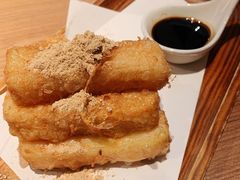 -新太二·鲜料川菜(晶耀前滩店)
