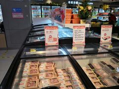 -盒马鲜生(杭州运河上街店)