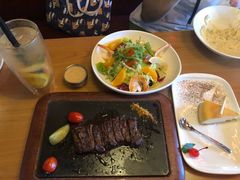 -MR.ROCKY洛奇先生RESTAURANT&BAR(宝安壹方城店)