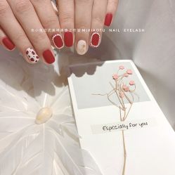 -米小兔美甲美睫
