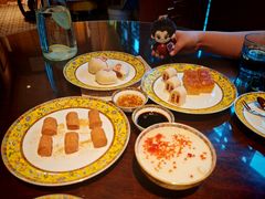 -富华斋饽饽铺·宫廷糕点·伴手礼(护国新天地店)