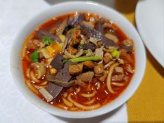 羊杂粉-弘雅饭店