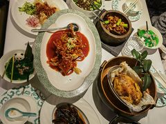 -桂满陇·海市蜃楼·黑金(国金店)