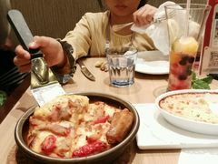 -必胜客(车陂店)