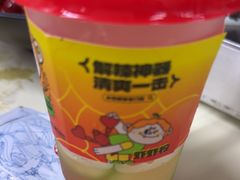 -聚味瞿记·龙虾堂(树木岭店)