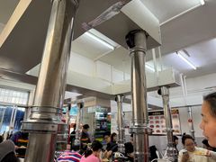 -松明一烤肉馆(鲁园店)