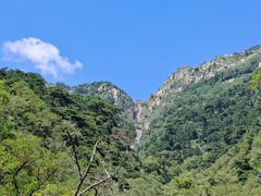 -泰山风景名胜区