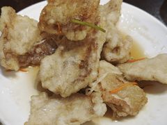-老厨家(友谊路总店)