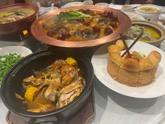 -大鸭梨烤鸭·北京菜(南小街/南苑店)
