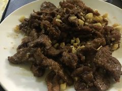 -清真宏玉祥黄门脸餐厅(华荫东里店)