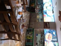 -彩蝶谷美食廊·粤式经典南番顺·铁板烧烤泰风味(广州长隆酒店)