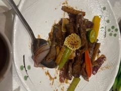 -臻宝中餐厅·大连菜·海鲜·融合菜(大连一方城堡豪华精选酒店)