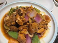 -红日饭店(裕隆三路店)