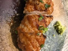 肥肠寿司-戏作寿司(观音桥店)