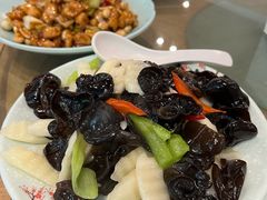 -南来顺饭庄·清真(南菜园店)