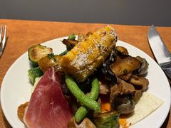 -拉蒂娜·巴西牛排馆 Latina·Brazilian Steakhouse(王府井喜悦店)