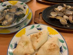 -萨莉亚意式餐厅(深圳北站店)