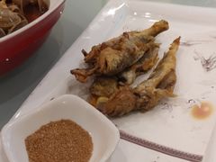 -鼎好家常菜(天桥店)