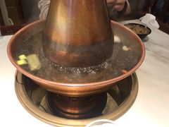 -宣武小院涮肉(前门店)
