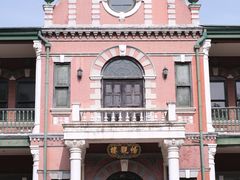 -北京动物园-畅观楼