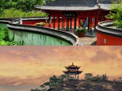-江西龙虎山景区