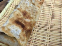 -王胖子驴肉火烧(东四旗舰店)
