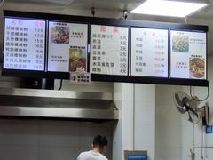 -覃姐柳州螺蛳粉(横岗店)