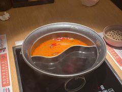 -温野菜涮涮锅(大悦城店)