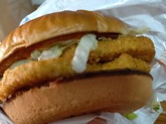 -麦当劳(武昌火车站店)