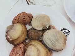 -澜悦港海鲜体验主题餐厅