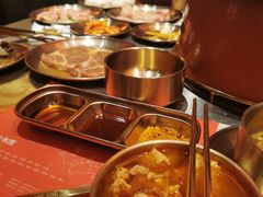 -西塔老太太泥炉烤肉(苏州大悦城店)