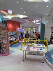 点击看大图 -奈尔宝·儿童乐园·亲子餐厅(苏州大悦城店)