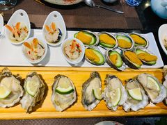 -德川家日本料理(中关村寰太大厦店)