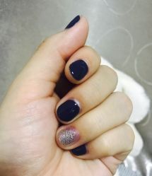 点击看大图 -东方丽人美甲