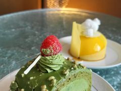 -秀·吧 Show Bar(兰州盛达希尔顿酒店)