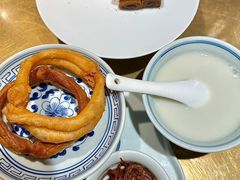 -四季民福烤鸭店(王府井东安门店)